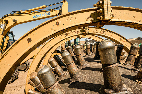 Orofino Idaho Commercial Photography