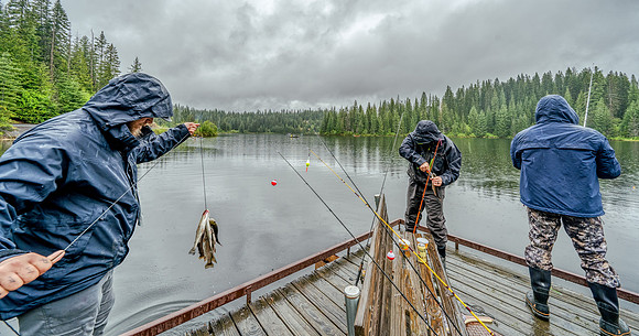 Orofino Idaho Commercial Photography