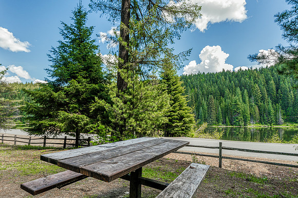 Orofino Idaho Commercial Photography
