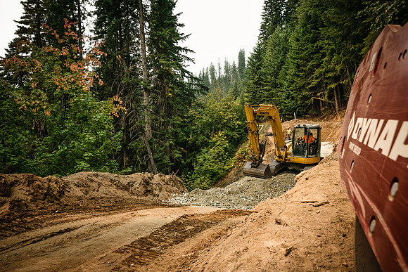 Orofino Idaho Commercial Photography