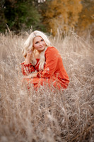 Orofino Idaho Senior Photographer