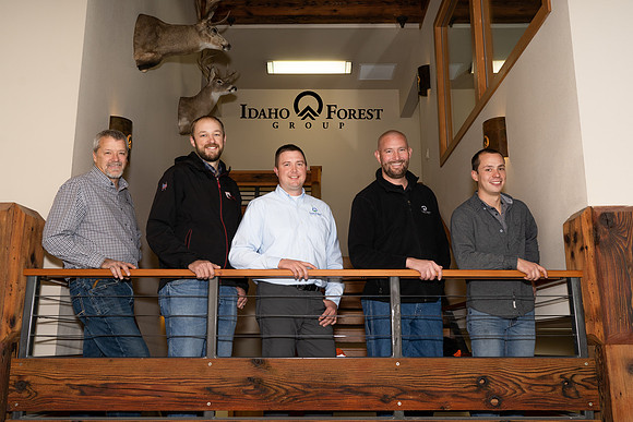 Orofino Idaho Headshot Photography