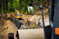 Orofino Idaho Commercial Photography