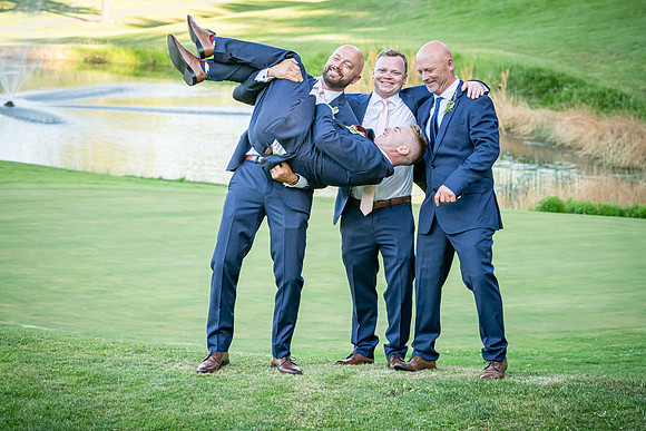 Orofino Idaho Wedding Photographer