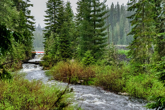 Orofino Idaho Commercial Photography