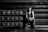 Orofino Idaho Senior Photographer