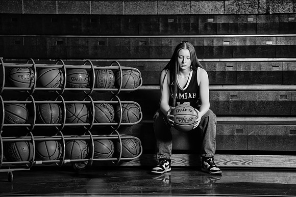 Orofino Idaho Senior Photographer