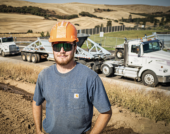 Orofino Idaho Commercial Photography