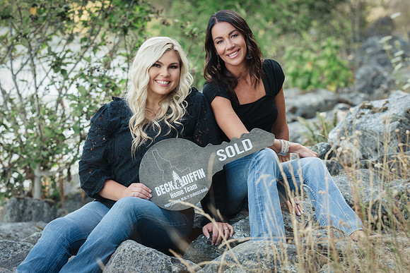 Orofino Idaho Headshot Photography