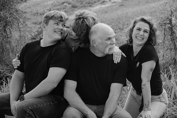 Orofino Idaho Family Photographer