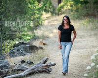 Orofino Idaho Headshot Photography