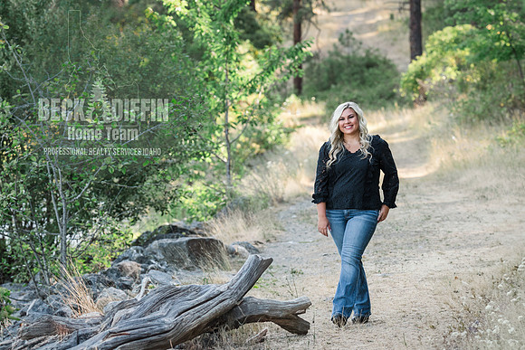 Orofino Idaho Headshot Photography