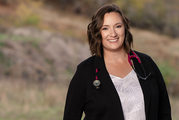 Orofino Idaho Headshot Photography