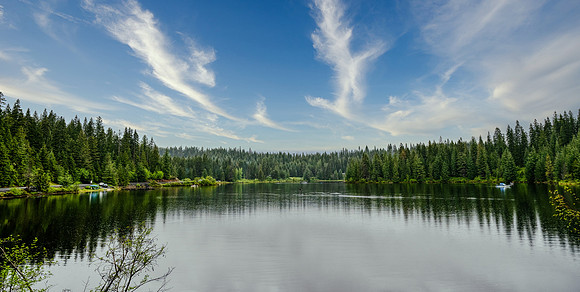 Orofino Idaho Commercial Photography