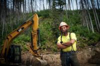Orofino Idaho Commercial Photography
