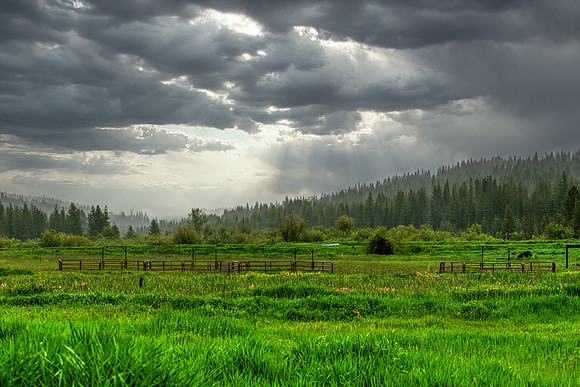 Orofino Idaho Commercial Photography