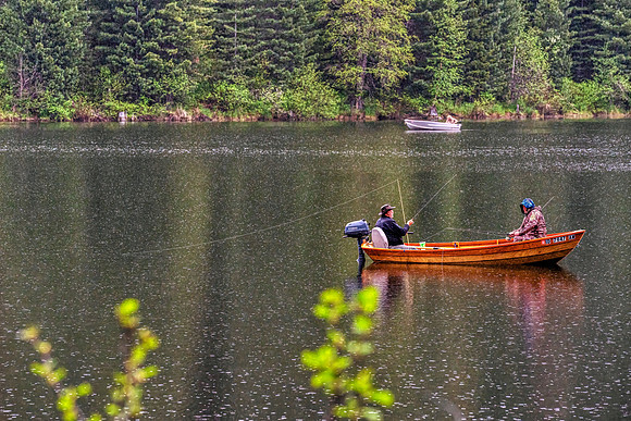 Orofino Idaho Commercial Photography