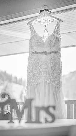 Orofino Idaho Wedding Photographer