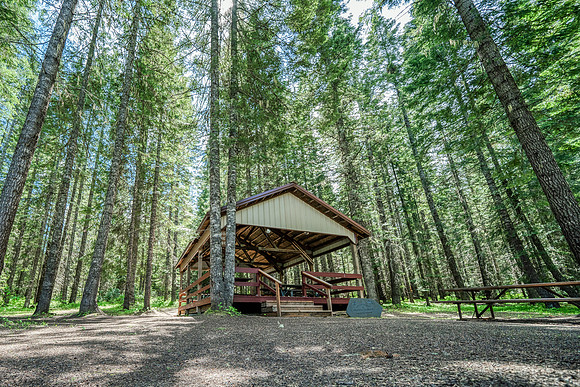 Orofino Idaho Commercial Photography