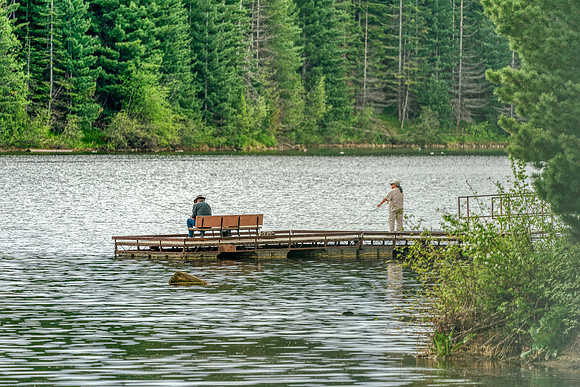 Orofino Idaho Commercial Photography