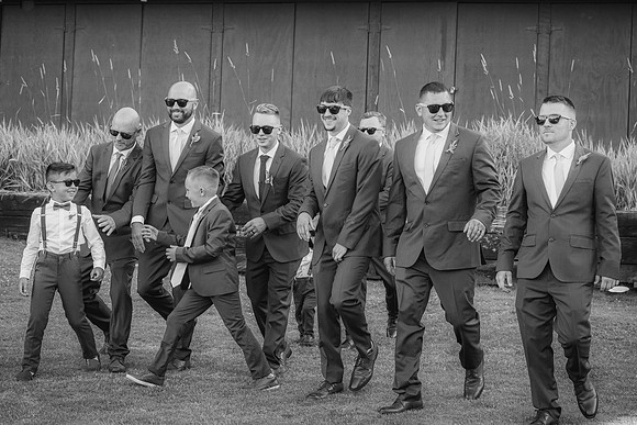 Orofino Idaho Wedding Photographer