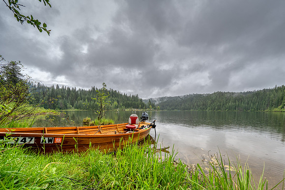 Orofino Idaho Commercial Photography