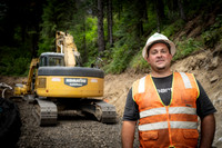 Orofino Idaho Commercial Photography