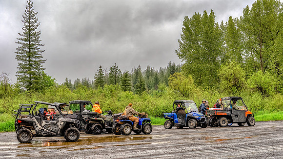 Orofino Idaho Commercial Photography