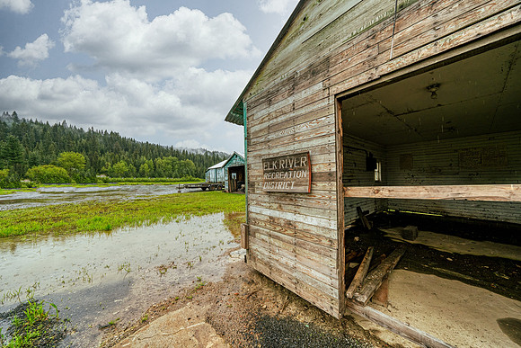 Orofino Idaho Commercial Photography