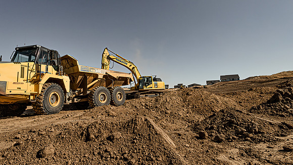 Orofino Idaho Commercial Photography