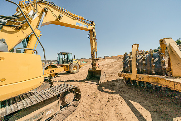 Orofino Idaho Commercial Photography