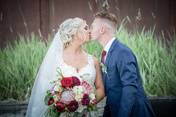 Orofino Idaho Wedding Photographer