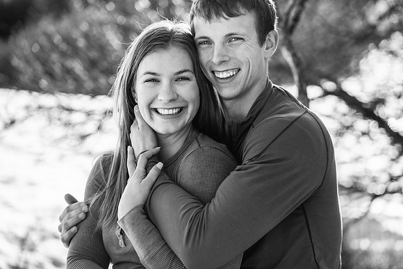 Orofino Idaho Couples Photographer