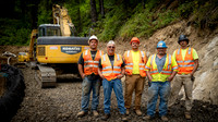Orofino Idaho Commercial Photography