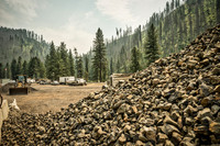 Orofino Idaho Commercial Photography