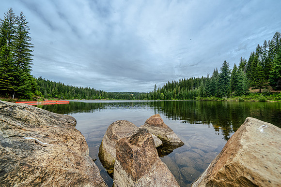 Orofino Idaho Commercial Photography