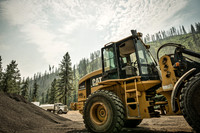 Orofino Idaho Commercial Photography