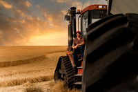 Orofino Idaho Senior Photographer