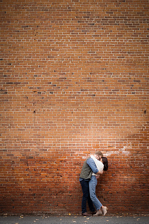 Orofino Idaho Couples Photographer