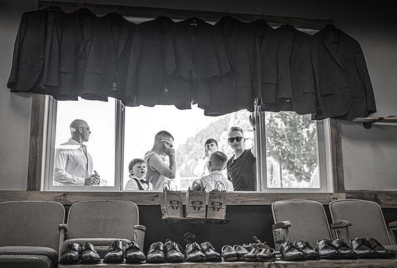 Orofino Idaho Wedding Photographer