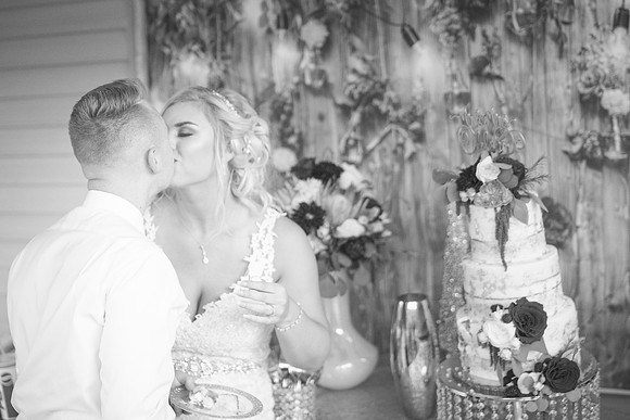 Orofino Idaho Wedding Photographer