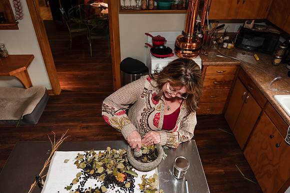 Orofino Idaho Commercial Brand Photography