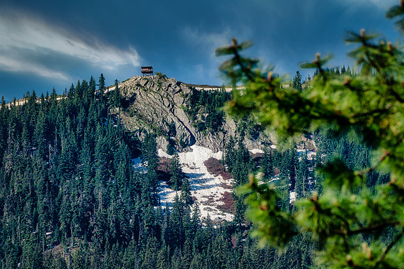 Orofino Idaho Landscape Photography