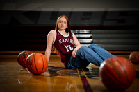 Orofino Idaho Senior Photographer
