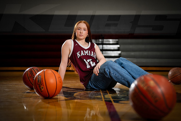 Orofino Idaho Senior Photographer