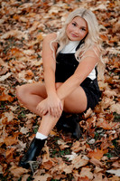 Orofino Idaho Senior Photographer