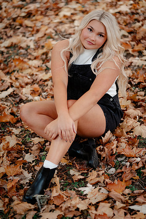 Orofino Idaho Senior Photographer