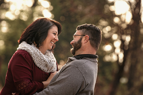 Orofino Idaho Couples Photographer
