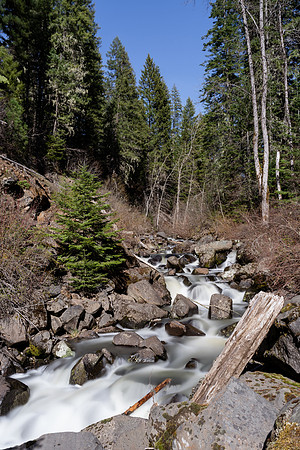 Orofino Idaho Landscape Photography