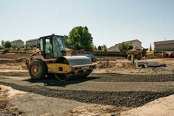 Orofino Idaho Commercial Photography